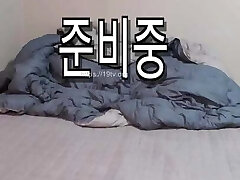 Korean bj, nude with nipple blowing Korean bj, nude with nipple blowing