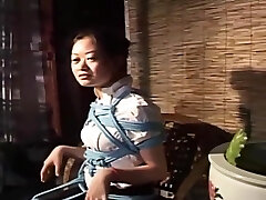 Rope Bondage Model Audition Rope Bondage Model Audition