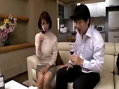 My Buddy's Hot Mom!! F70