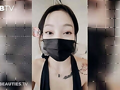 Korean Asian Beauty Uncensored Pussy KBJ VIP Showcase Korean Asian Beauty Uncensored Pussy KBJ VIP Showcase