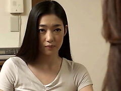 Maki Hojo and Ryu Enami :: The Unsatisfied Desire Two &ndash; CARIBBEAN