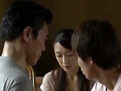 Tropical night with parent in law Tropical night with parent in law