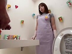 Sply-007 A Chubby Sadomasochist Nursery Teacher With A Plai
