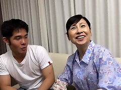 M789G07 Brunt AV shooting on a mature woman with a strong libido who runs a farm in Saitama Prefecture! Introduce AVSEX for moth