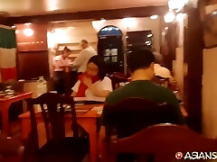 Voluptuous تایلندی, هاردکور, کلیپ