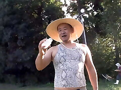 Picking Up Wives in the Countryside - Part.Two Picking Up Wives in the Countryside - Part.Two