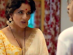 Super-hot sexy Bhabi with big boobs has romance with Thakur Super-hot sexy Bhabi with big boobs has romance with Thakur