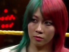 Hot mixed wrestling Hot mixed wrestling