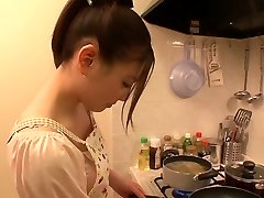 Fabulous Japanese whore in Horny HD, Teenies JAV episode