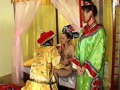 Chinese Dynasty 5 Part Four Chinese Dynasty 5 Part Four