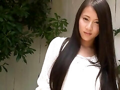 G-Queen Hairless JAV Girl Crecelle