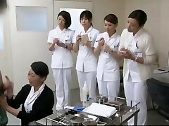 japanese nurse tech for seed extraction