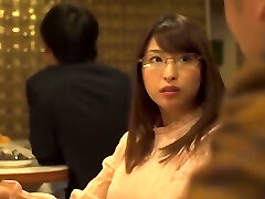 With Former Lecturer Until Morning... Shoko Akiyama With Former Lecturer Until Morning... Shoko Akiyama