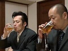 Chika Arimura naughty office girl drills boss Chika Arimura naughty office girl drills boss