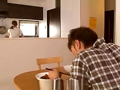 Japanese Housewife Wants To Get Preggie Japanese Housewife Wants To Get Preggie