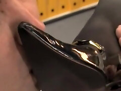 Horny Chinese girl in Incredible Office, Red Head JAV clip Horny Chinese girl in Incredible Office, Red Head JAV clip