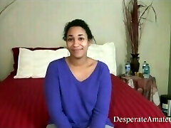 Casting Steamy inexperienced moms and teens get their pussys banged for cash compilation