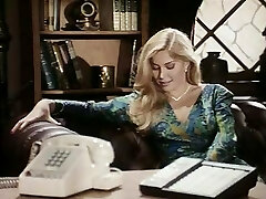 Eccitazione Fatale (1992) - Angelica Bella