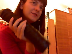 You are forced to adore my big cocks and strapon You are forced to adore my big cocks and strapon