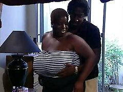 BAD MAMA JAMA RETURNS - Vintage BBW Romp BAD MAMA JAMA RETURNS - Vintage BBW Romp