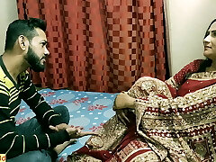 Hardcore romantic sex with close mate’s wife! Dada cums inside my beaver