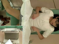 My Wife's Gynecology Creampied Her on Her Ovulation Day... My Wife's Gynecology Creampied Her on Her Ovulation Day...