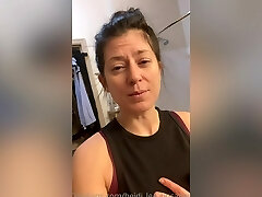 ऊंट पैर की अंगुली गुलाबी पैंट