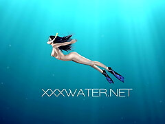 संचिका लिज़ा बाथटब में संचिका लिज़ा बाथटब में