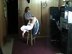 डैडी बेटी अनुशासन में (कृपया दर) डैडी बेटी अनुशासन में (कृपया दर)