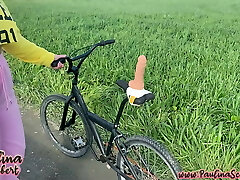 اولین بار, خروس-مرطوب ترین دوچرخه سواری تا کنون!!!