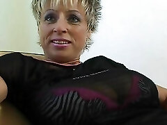 Old German chick with meaty natural tits playing with her sex plaything Old German chick with meaty natural tits playing with her sex plaything