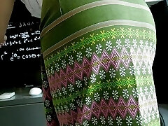 Bigg Ass Teacher love to Fuck Her Beind ! Bigg Ass Teacher love to Fuck Her Beind !