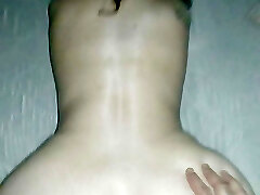 मेरे लिंग को उसके गुदा में ले लो मेरे सभी अरब दोस्त मरियम।  लालच से