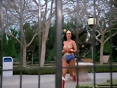 Linda Carter-Wonder Female - Edition Job Best Parts 28