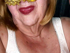 The big granny humungous tits and drooping The big granny humungous tits and drooping