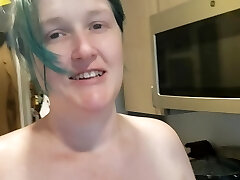 je veux fumer ton weiner! fumer chaud à seattle! bbw pawg est drôle et sexy milf seins naturels