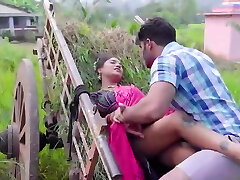 ganeke khet me bhabhi ki chuday