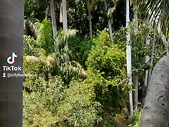 The best Vacations of my life and a humungous and juicy surprise is waiting me in my motel bedroom