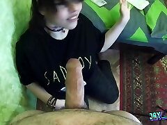 उसके पति काम करने के लिए चला गया है, जबकि उसके प्रेमी के लिए त्वरित झटका नौकरी उसके पति काम करने के लिए चला गया है, जबकि उसके प्रेमी के लिए त्वरित झटका नौकरी