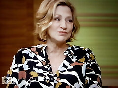 Jerk off to Edie Falco