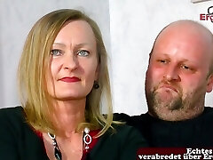 German Teenager Meet Old Swinger Couple At Casting For Thre German Teenager Meet Old Swinger Couple At Casting For Thre