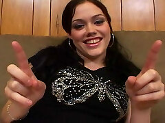 Slender Brunette Crystal Clear Takes On A Fat Black Trouser Snake In a Super-steamy Interracial Scene Slender Brunette Crystal Clear Takes On A Fat Black Trouser Snake In a Super-steamy Interracial Scene