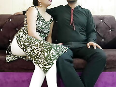 Indian sexy sis in law seduced her brother in law in the hot day