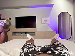 गर्म मुरैना अपने पति और#039 के घर पर अपने दोस्त के साथ बहुत चुदाई करती है गर्म मुरैना अपने पति और#039 के घर पर अपने दोस्त के साथ बहुत चुदाई करती है