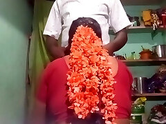 Indian Couple Intercourse Video