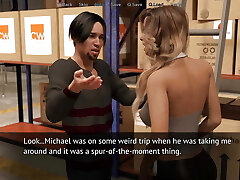 कार्यालय पत्नी-प्लेथ्रू #55-जेएसडेकॉन कार्यालय पत्नी-प्लेथ्रू #55-जेएसडेकॉन