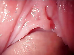 Fucked my stepmom milf, Unbelievable Creamy Pussy, Squirt and Close up Cumshot