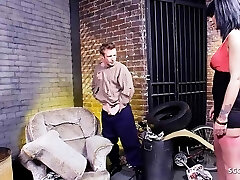 हारे हुए आदमी पकड़ा और कार्यालय कुतिया माई बेली गंदा बकवास करने के लिए हारे हुए आदमी पकड़ा और कार्यालय कुतिया माई बेली गंदा बकवास करने के लिए