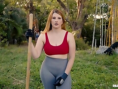 Save Water, Shower Together Video With Oliver Flynn, Bess Melon - RealityKings