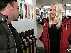 German Teen Lara CumKitten chat to Hotel Sex by Stranger German Teen Lara CumKitten chat to Hotel Sex by Stranger